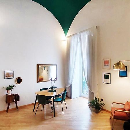 Maison In Centro 나폴리 외부 사진
