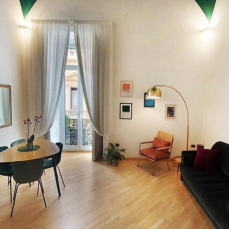 Maison In Centro 나폴리 외부 사진