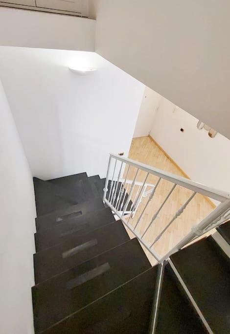 Maison In Centro 나폴리 외부 사진