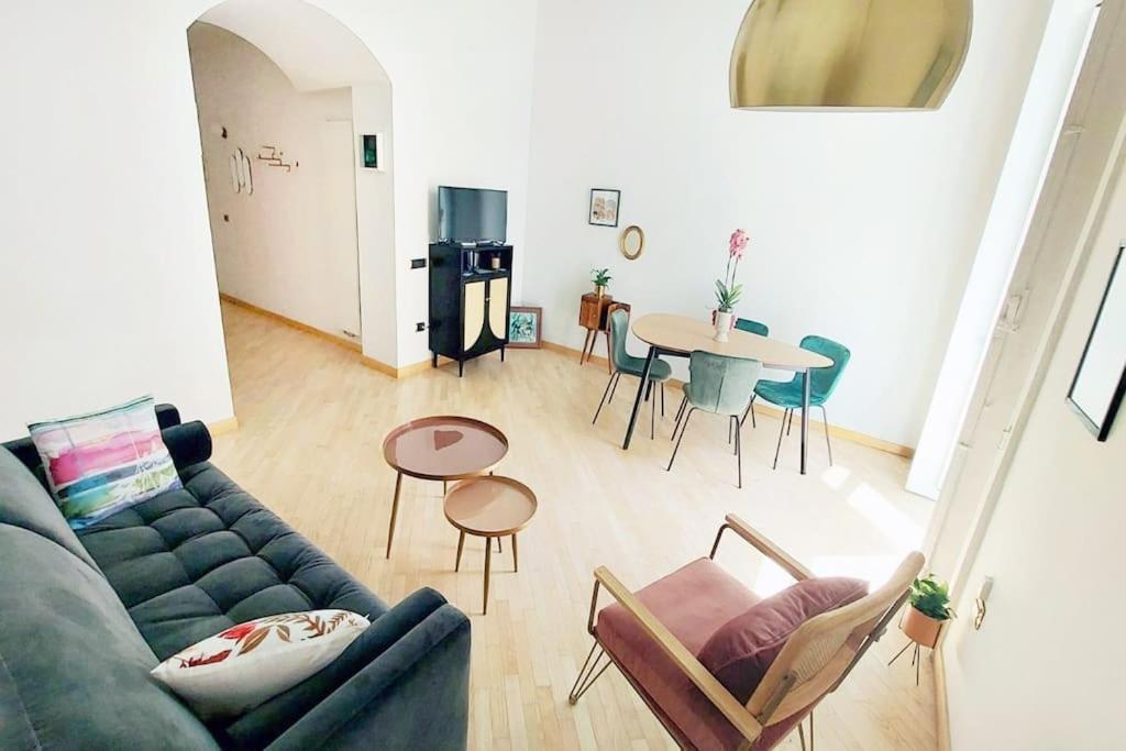 Maison In Centro 나폴리 외부 사진