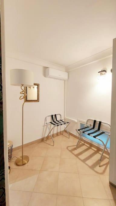 Maison In Centro 나폴리 외부 사진