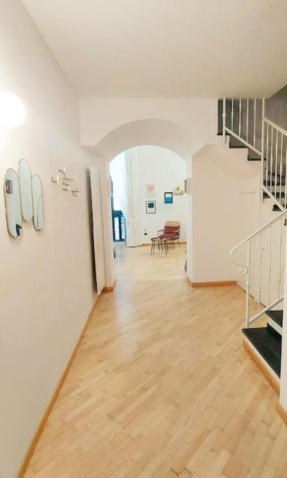 Maison In Centro 나폴리 외부 사진