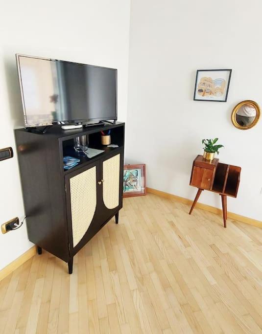 Maison In Centro 나폴리 외부 사진
