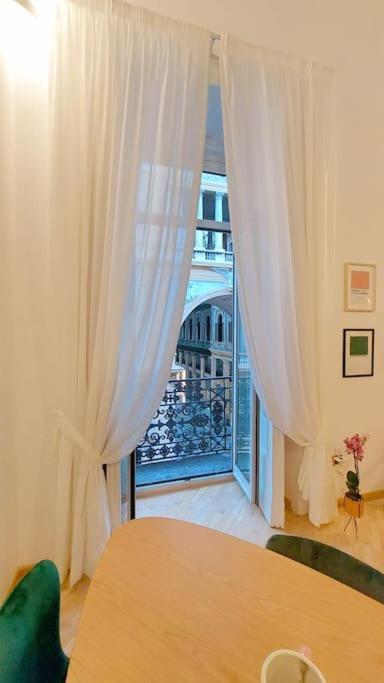 Maison In Centro 나폴리 외부 사진