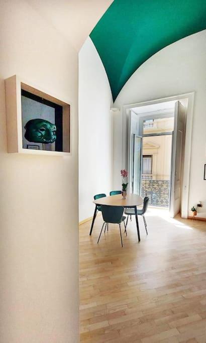 Maison In Centro 나폴리 외부 사진