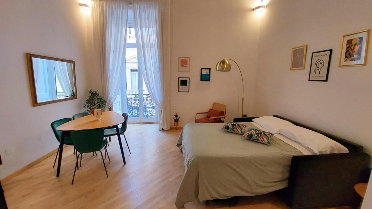 Maison In Centro 나폴리 외부 사진