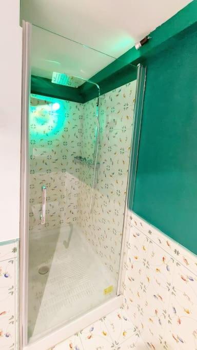 Maison In Centro 나폴리 외부 사진