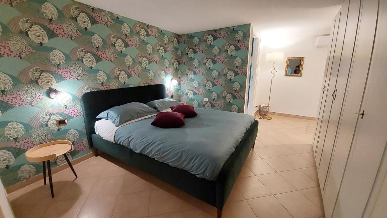 Maison In Centro 나폴리 외부 사진